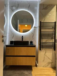 Palaiomonastiro mountain resort 1 - 0