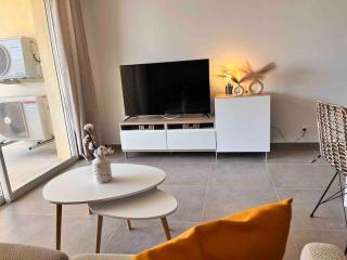 Un havre de paix entre mer et montagne à Sant'Ambroggio - 1