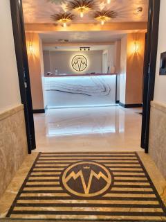 Hotel Suites Moma Centro - Villanueva de la Serena - 5