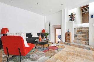 Amazing apartment 10P3BR Beaubourg - Centre de Paris - París - 5