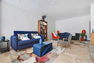 Amazing apartment 10P3BR Beaubourg - Centre de Paris - París - 7