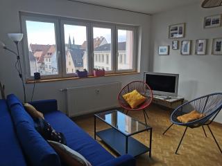 Logement Colmar centre avec Parking - Colmar - 4