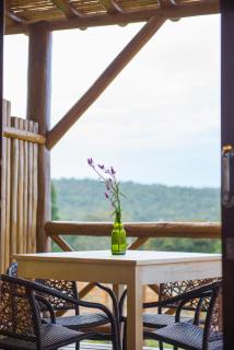 Casas Gengibre - Alto Paraíso de Goiás - 8