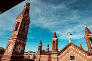 San Secondo Attic Room - Turim - 0