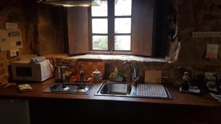 Casas Quo Vadis -Azul - 6