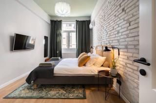 Old City Apartment - Self Check-in - Bucarest - 5