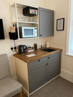 Little Gem in Kemptown Brighton - Brighton & Hove - 8