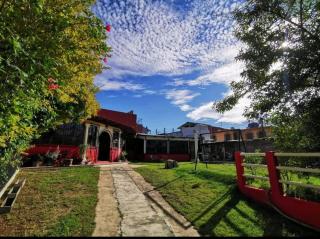 IL GIARDINO HOSTAL - San Cristóbal de Las Casas - 1