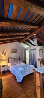 Casas Quo Vadis -Azul - Lugo - 8