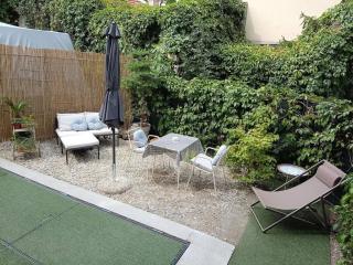 Appartement Laurin 2 guestcard incl - Merano - 9