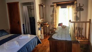 Casas Quo Vadis -Azul - Lugo - 9