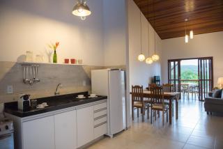 Casas Gengibre - Alto Paraíso de Goiás - 1