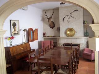 La Casa de Andújar - Cubas - 0