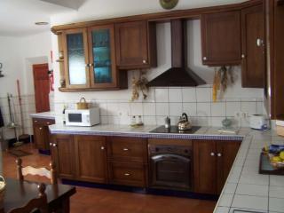 La Casa de Andújar - Cubas - 4