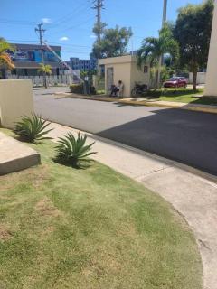 Apartamento acogedor J-A - El Paredón - 9
