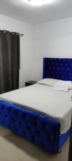 Apartamento acogedor J-A - El Paredón - 4