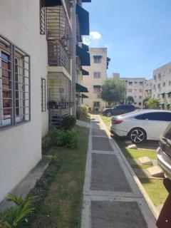 Apartamento acogedor J-A - El Paredón - 1