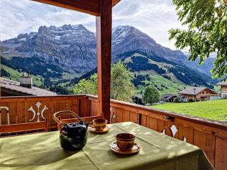Ferienwohnung Bonderblick - 2