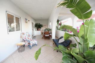 Trogir Čiovo Large seaview apartment near the sea in Okrug - 8