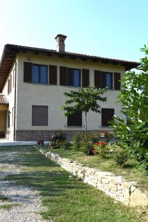 Agriturismo EdMo - Castiglione Tinella - 2