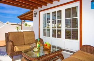 Villa Adsey - Puerto del Carmen - 8