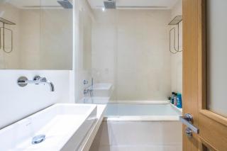 Duplex Flat with Terrace & AC near Oxford Street-GSP - Londen - 3