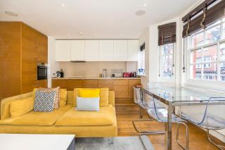 Lux Duplex near Oxford St - Londra - 4