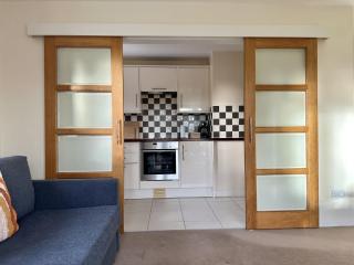 Super Apartment next to Bicester Village Sleeps 4 - Bicester - 5