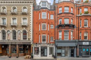 Lux Duplex near Oxford St - Londra - 8