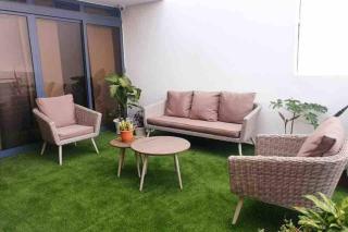 Modern villa located Praia - Cabo verde - 8