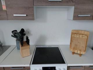 L8 Street-Kaiserslautern-Monteurwohnung-Worker's apartment - 2