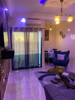 Residence Adja Binta Kane Sour - Dakar - 3