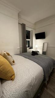 Wandsworth Guest Rooms 64 - 8