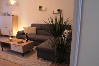 MS-Apartments I Hellinghuus - Leer - 8