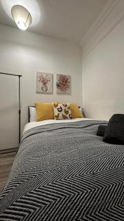 Wandsworth Guest Rooms 64 - Londra - 7
