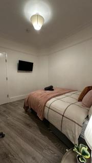 Wandsworth Guest Rooms 64 - Londra - 5