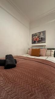 Wandsworth Guest Rooms 64 - Londra - 4