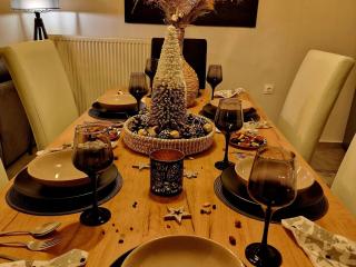 Villa Filarety Luxury House - Salonicco - 4
