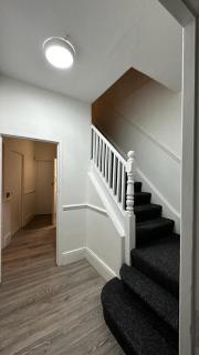 Wandsworth Guest Rooms 64 - Londra - 3