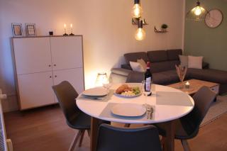 MS-Apartments I Hellinghuus - Leer - 5