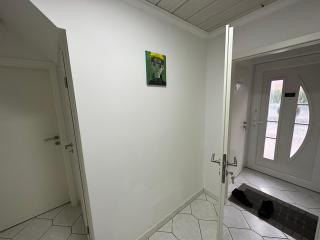 Ferienwohnung am Hafen Rüstersiel - Wilhelmshaven - 7