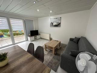 Ferienwohnung am Hafen Rüstersiel - Wilhelmshaven - 2