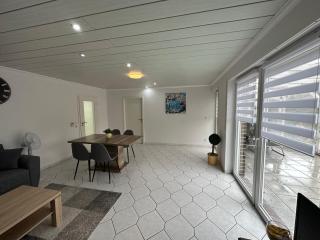 Ferienwohnung am Hafen Rüstersiel - Wilhelmshaven - 1