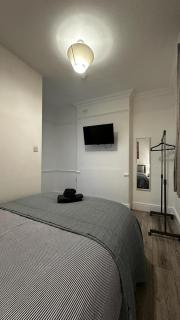 Wandsworth Guest Rooms 64 - Londra - 2