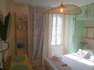 Vichy Sejour - 7
