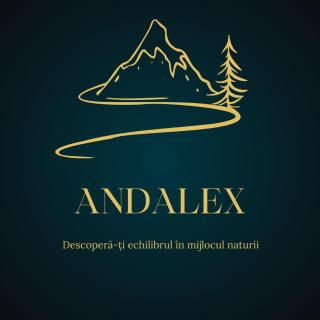 Pensiunea Andalex - Zărneşti - 0