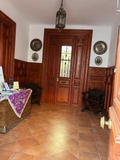 La Casa de Andújar - Cubas - 1