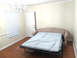 Centrally Located Spacious Abode - 4
