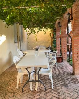 La Casa de Andújar - 6