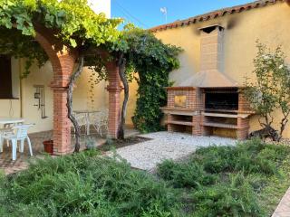 La Casa de Andújar - 1